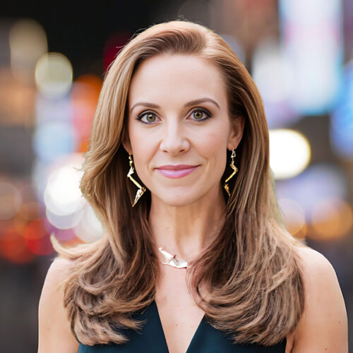 Liz Seelye (Moderator)