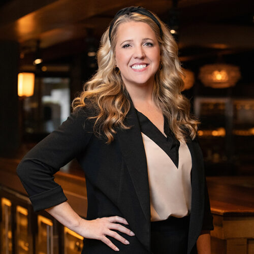 Kristen Hohl