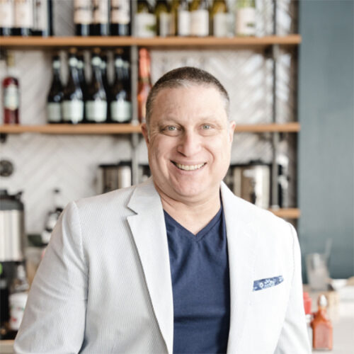 Brent Berkowitz