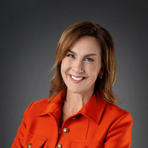 Debbie Stroud