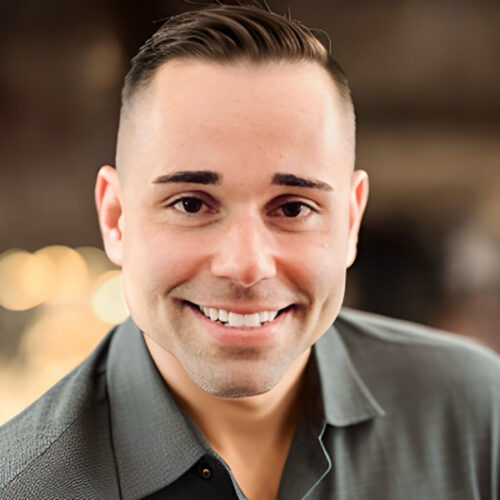 Dustin Portillo
