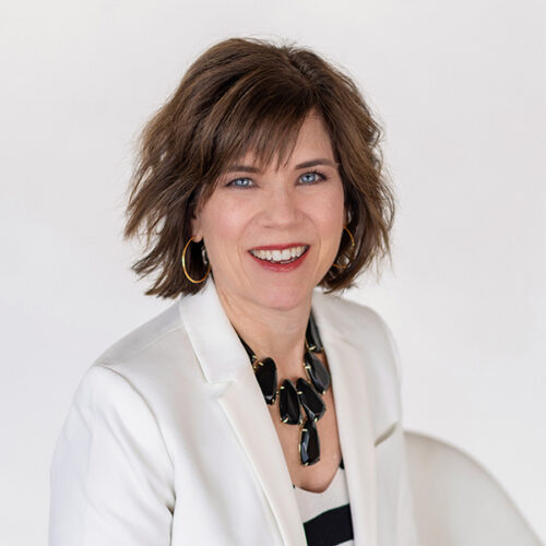 Jennifer Loper (Moderator)