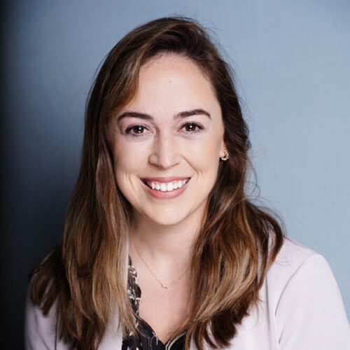Melissa Walsh