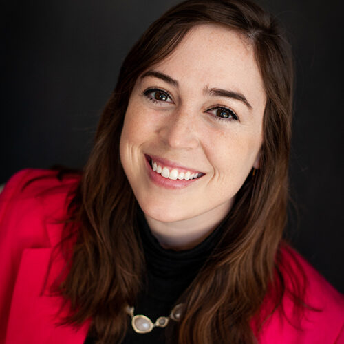 Melissa Walsh