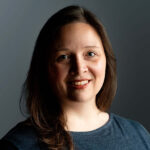 Tricia Houston (Moderator)