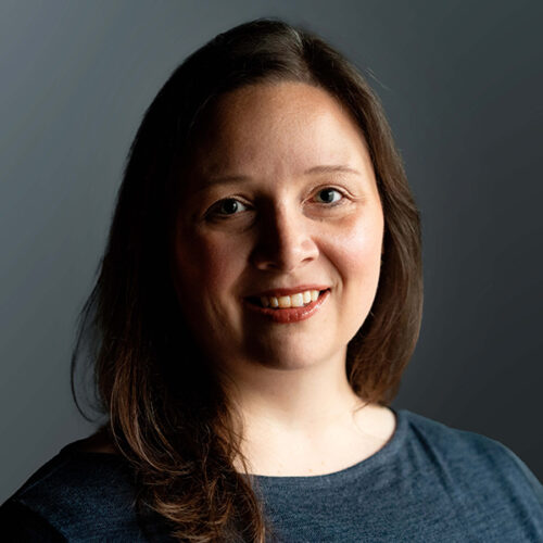 Tricia Houston (Moderator)
