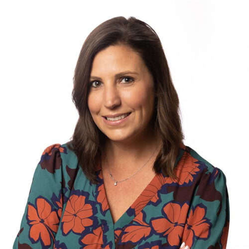 Vicki Hormann