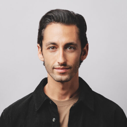 Jonathan Neman